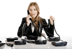 Alleviate Customer Service Frustration