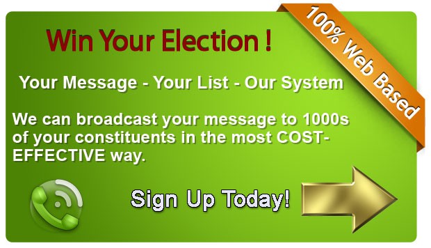 Winning Elections