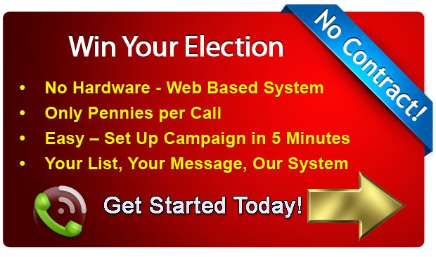 Winning Elections