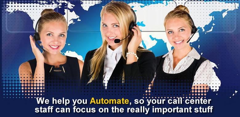 optimize your call center