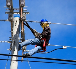 Workplace Safety - Electrical Workers