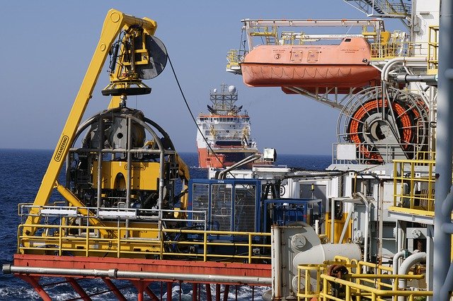 Workplace Injuries in Oilfield Jobs